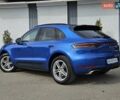 Синий Порше Масан, объемом двигателя 2 л и пробегом 46 тыс. км за 51990 $, фото 10 на Automoto.ua