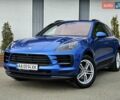 Синий Порше Масан, объемом двигателя 2 л и пробегом 46 тыс. км за 51990 $, фото 1 на Automoto.ua
