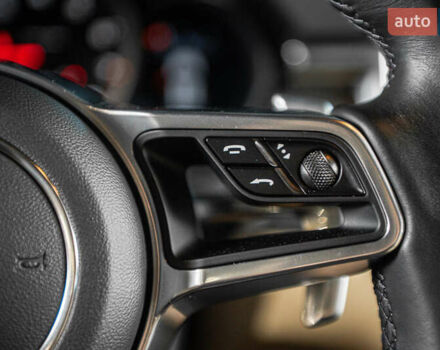 Синий Порше Масан, объемом двигателя 1.98 л и пробегом 75 тыс. км за 43500 $, фото 24 на Automoto.ua