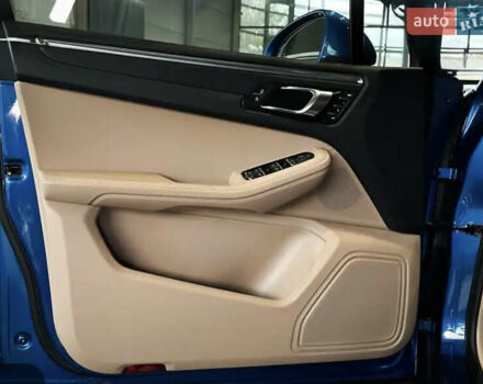 Синій Порше Масан, об'ємом двигуна 1.98 л та пробігом 82 тис. км за 47900 $, фото 11 на Automoto.ua