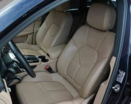 Синий Порше Масан, объемом двигателя 3 л и пробегом 44 тыс. км за 19400 $, фото 7 на Automoto.ua