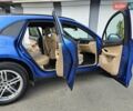 Синий Порше Масан, объемом двигателя 2 л и пробегом 46 тыс. км за 51990 $, фото 2 на Automoto.ua