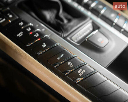 Синий Порше Масан, объемом двигателя 1.98 л и пробегом 75 тыс. км за 43500 $, фото 29 на Automoto.ua