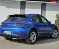 Синий Порше Масан, объемом двигателя 2 л и пробегом 46 тыс. км за 51990 $, фото 1 на Automoto.ua