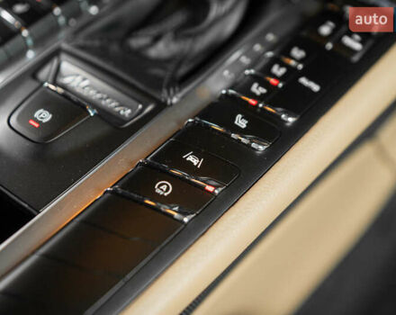 Синий Порше Масан, объемом двигателя 1.98 л и пробегом 75 тыс. км за 43500 $, фото 28 на Automoto.ua