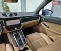Синий Порше Масан, объемом двигателя 2 л и пробегом 46 тыс. км за 51990 $, фото 31 на Automoto.ua