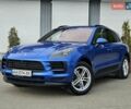 Синий Порше Масан, объемом двигателя 2 л и пробегом 46 тыс. км за 51990 $, фото 16 на Automoto.ua