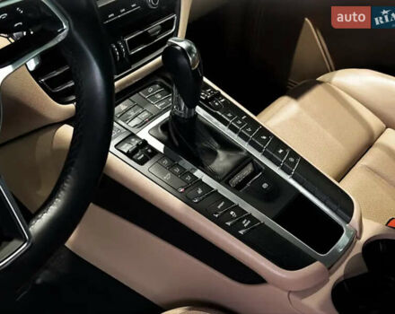 Синій Порше Масан, об'ємом двигуна 1.98 л та пробігом 82 тис. км за 47900 $, фото 6 на Automoto.ua