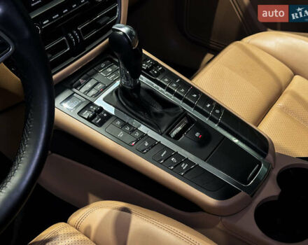 Синій Порше Масан, об'ємом двигуна 1.98 л та пробігом 84 тис. км за 46000 $, фото 22 на Automoto.ua