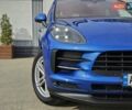Синий Порше Масан, объемом двигателя 2 л и пробегом 46 тыс. км за 51990 $, фото 54 на Automoto.ua
