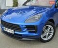 Синий Порше Масан, объемом двигателя 2 л и пробегом 46 тыс. км за 51990 $, фото 8 на Automoto.ua