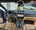 Синий Порше Масан, объемом двигателя 2 л и пробегом 46 тыс. км за 51990 $, фото 3 на Automoto.ua