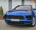 Синий Порше Масан, объемом двигателя 2 л и пробегом 46 тыс. км за 51990 $, фото 9 на Automoto.ua