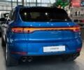 Синій Порше Масан, об'ємом двигуна 1.98 л та пробігом 84 тис. км за 46000 $, фото 6 на Automoto.ua
