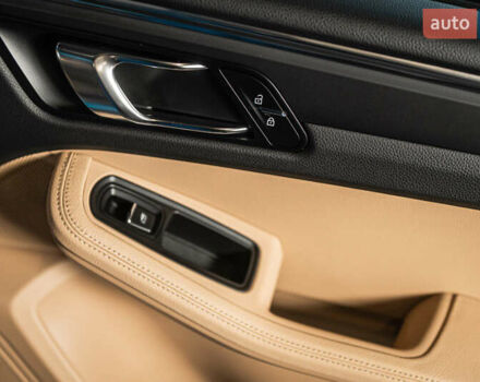 Синий Порше Масан, объемом двигателя 1.98 л и пробегом 75 тыс. км за 43500 $, фото 15 на Automoto.ua