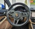 Синий Порше Масан, объемом двигателя 2 л и пробегом 46 тыс. км за 51990 $, фото 25 на Automoto.ua
