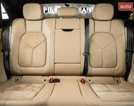 Синий Порше Масан, объемом двигателя 1.98 л и пробегом 75 тыс. км за 43500 $, фото 53 на Automoto.ua