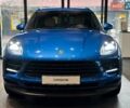 Синій Порше Масан, об'ємом двигуна 1.98 л та пробігом 84 тис. км за 46000 $, фото 1 на Automoto.ua