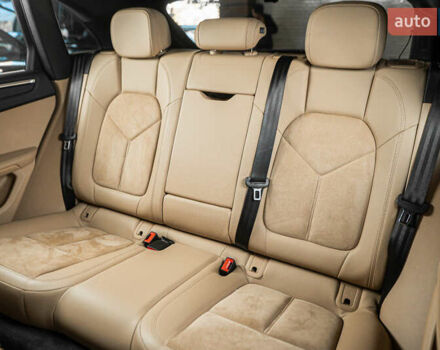 Синий Порше Масан, объемом двигателя 1.98 л и пробегом 75 тыс. км за 43500 $, фото 54 на Automoto.ua