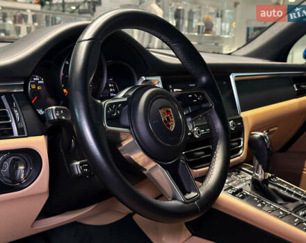 Синій Порше Масан, об'ємом двигуна 1.98 л та пробігом 84 тис. км за 46000 $, фото 17 на Automoto.ua