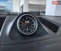 Синий Порше Масан, объемом двигателя 2.89 л и пробегом 87 тыс. км за 64900 $, фото 88 на Automoto.ua