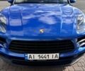 Синий Порше Масан, объемом двигателя 3 л и пробегом 99 тыс. км за 59900 $, фото 5 на Automoto.ua