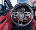 Синий Порше Масан, объемом двигателя 2.89 л и пробегом 87 тыс. км за 64900 $, фото 86 на Automoto.ua