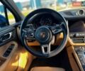 Синий Порше Масан, объемом двигателя 1.98 л и пробегом 101 тыс. км за 49000 $, фото 1 на Automoto.ua