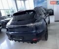 Синий Порше Масан, объемом двигателя 2.89 л и пробегом 87 тыс. км за 64900 $, фото 63 на Automoto.ua