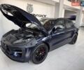 Синий Порше Масан, объемом двигателя 2.89 л и пробегом 87 тыс. км за 64900 $, фото 8 на Automoto.ua