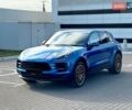Синий Порше Масан, объемом двигателя 1.98 л и пробегом 101 тыс. км за 49000 $, фото 13 на Automoto.ua
