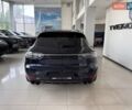 Синий Порше Масан, объемом двигателя 2.89 л и пробегом 87 тыс. км за 64900 $, фото 53 на Automoto.ua