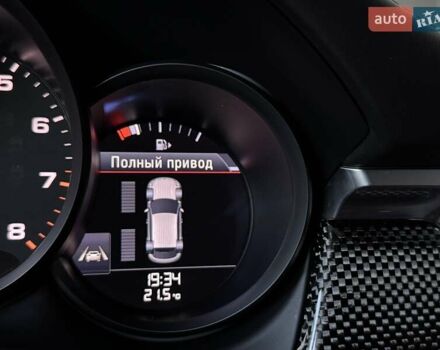 Синий Порше Масан, объемом двигателя 2.89 л и пробегом 87 тыс. км за 64900 $, фото 71 на Automoto.ua