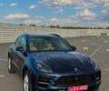 Синий Порше Масан, объемом двигателя 1.98 л и пробегом 218 тыс. км за 30499 $, фото 1 на Automoto.ua