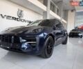 Синий Порше Масан, объемом двигателя 2.89 л и пробегом 87 тыс. км за 64900 $, фото 22 на Automoto.ua