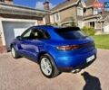 Синий Порше Масан, объемом двигателя 3 л и пробегом 99 тыс. км за 59900 $, фото 4 на Automoto.ua