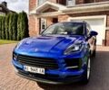 Синий Порше Масан, объемом двигателя 3 л и пробегом 99 тыс. км за 59900 $, фото 1 на Automoto.ua