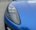Синій Порше Масан, об'ємом двигуна 2.89 л та пробігом 60 тис. км за 68000 $, фото 9 на Automoto.ua