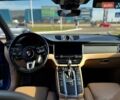 Синий Порше Масан, объемом двигателя 1.98 л и пробегом 101 тыс. км за 49000 $, фото 12 на Automoto.ua