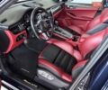 Синий Порше Масан, объемом двигателя 2.89 л и пробегом 87 тыс. км за 64900 $, фото 95 на Automoto.ua