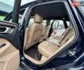 Синій Порше Масан, об'ємом двигуна 1.98 л та пробігом 36 тис. км за 59900 $, фото 34 на Automoto.ua