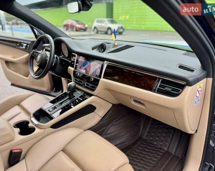 Синій Порше Масан, об'ємом двигуна 1.98 л та пробігом 36 тис. км за 59900 $, фото 43 на Automoto.ua
