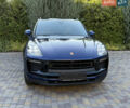 Синий Порше Масан, объемом двигателя 1.98 л и пробегом 48 тыс. км за 61000 $, фото 1 на Automoto.ua