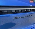 Синий Порше Масан, объемом двигателя 2.89 л и пробегом 1 тыс. км за 85000 $, фото 9 на Automoto.ua