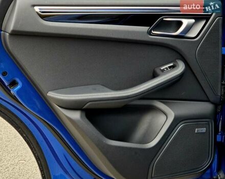 Синій Порше Масан, об'ємом двигуна 1.98 л та пробігом 53 тис. км за 52000 $, фото 15 на Automoto.ua