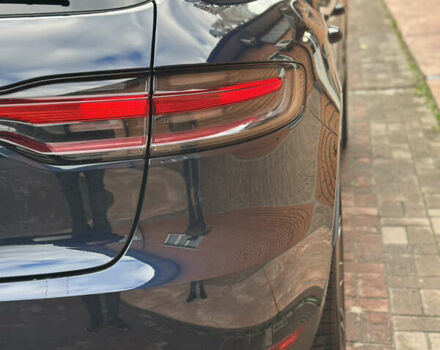 Синий Порше Масан, объемом двигателя 3 л и пробегом 78 тыс. км за 49999 $, фото 9 на Automoto.ua