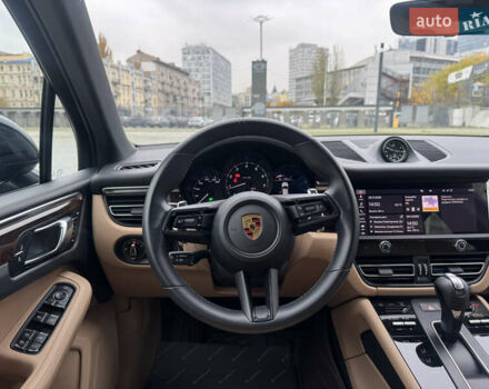 Синий Порше Масан, объемом двигателя 1.98 л и пробегом 37 тыс. км за 61900 $, фото 18 на Automoto.ua