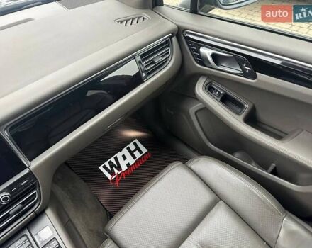 Синий Порше Масан, объемом двигателя 2 л и пробегом 92 тыс. км за 39500 $, фото 20 на Automoto.ua