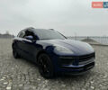 Синій Порше Масан, об'ємом двигуна 1.98 л та пробігом 23 тис. км за 60000 $, фото 2 на Automoto.ua