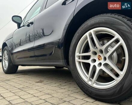 Синий Порше Масан, объемом двигателя 2 л и пробегом 92 тыс. км за 39500 $, фото 6 на Automoto.ua